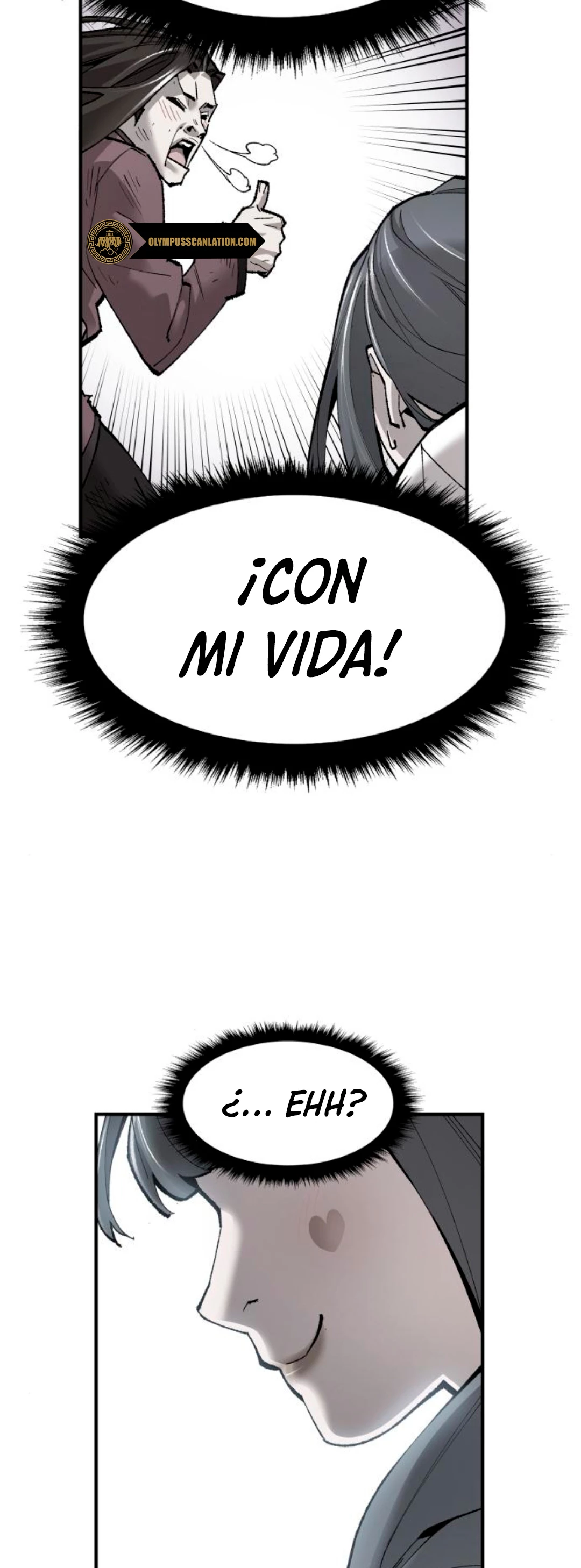 Rompiendo Limites > Capitulo 75 > Page 1301