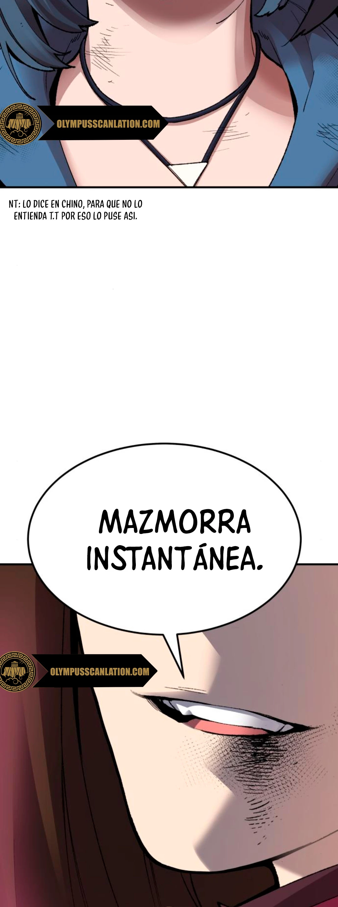 Rompiendo Limites > Capitulo 75 > Page 1351