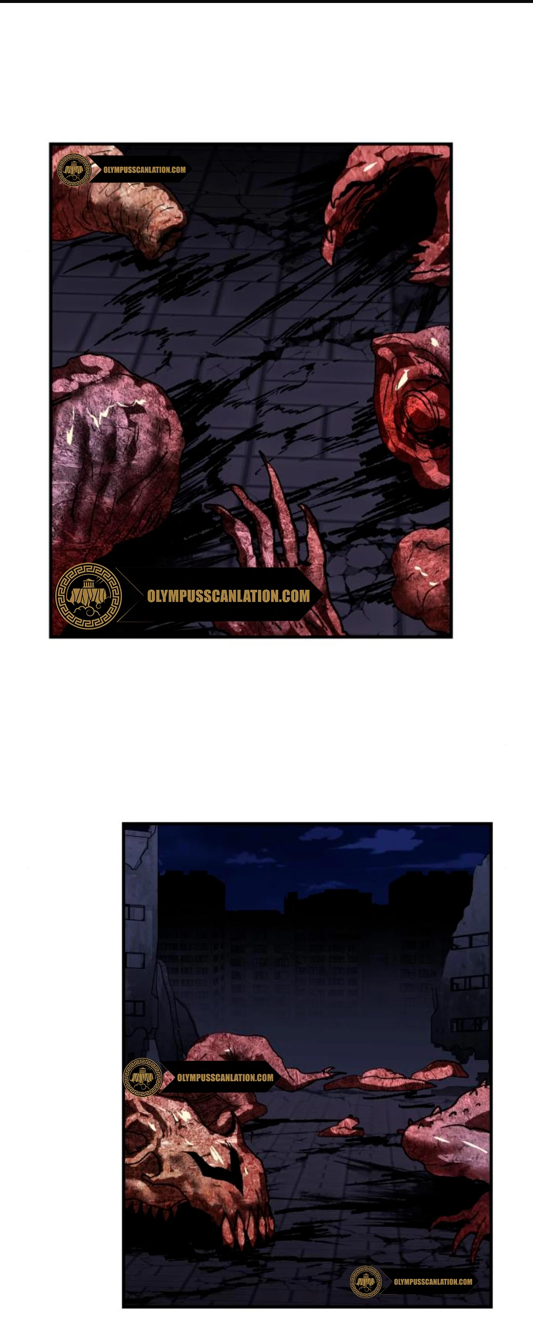 Rompiendo Limites > Capitulo 75 > Page 21