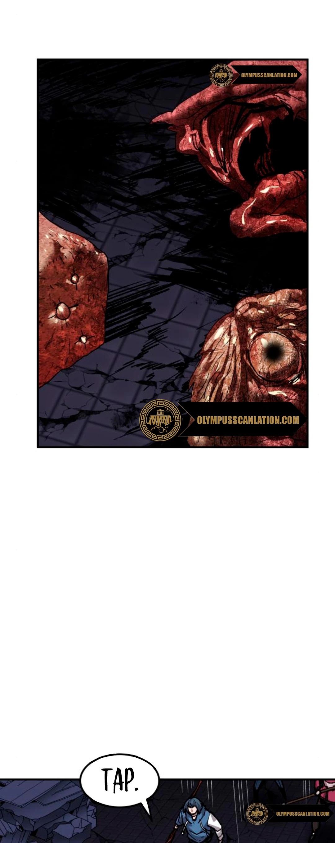 Rompiendo Limites > Capitulo 75 > Page 31