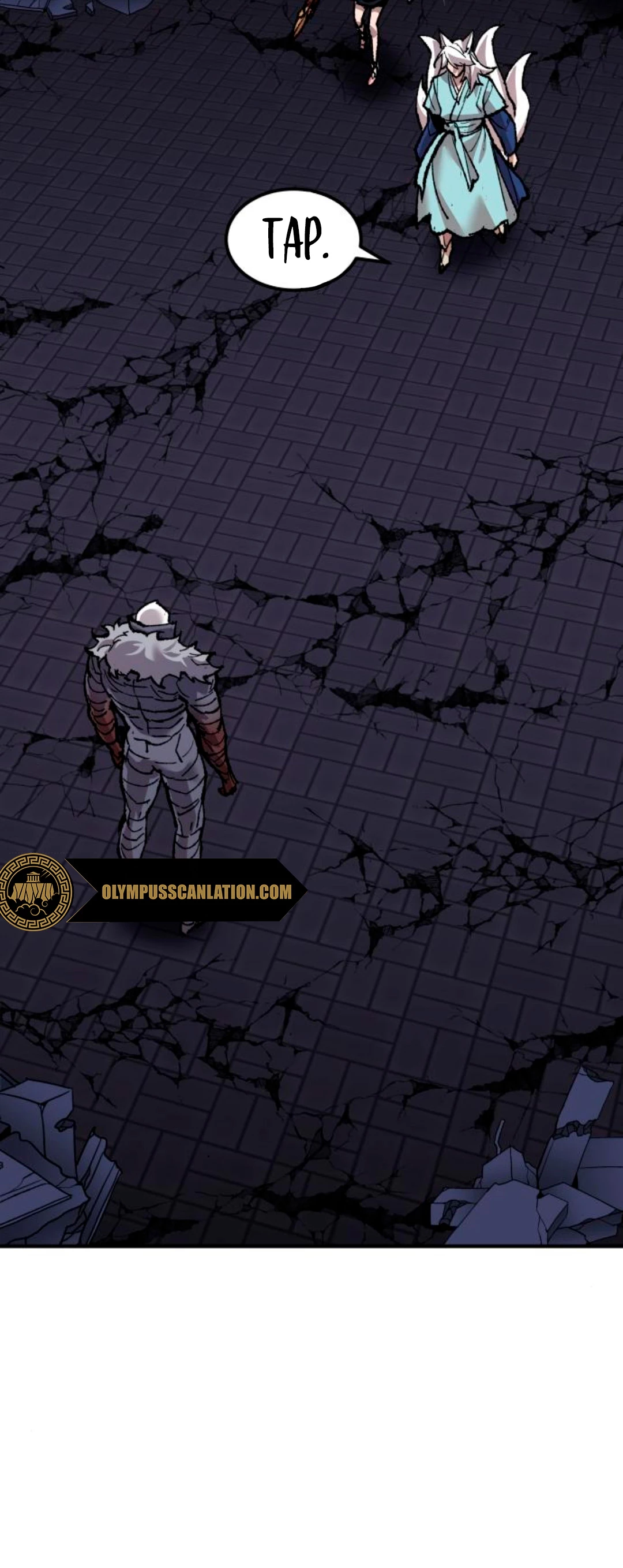 Rompiendo Limites > Capitulo 75 > Page 41