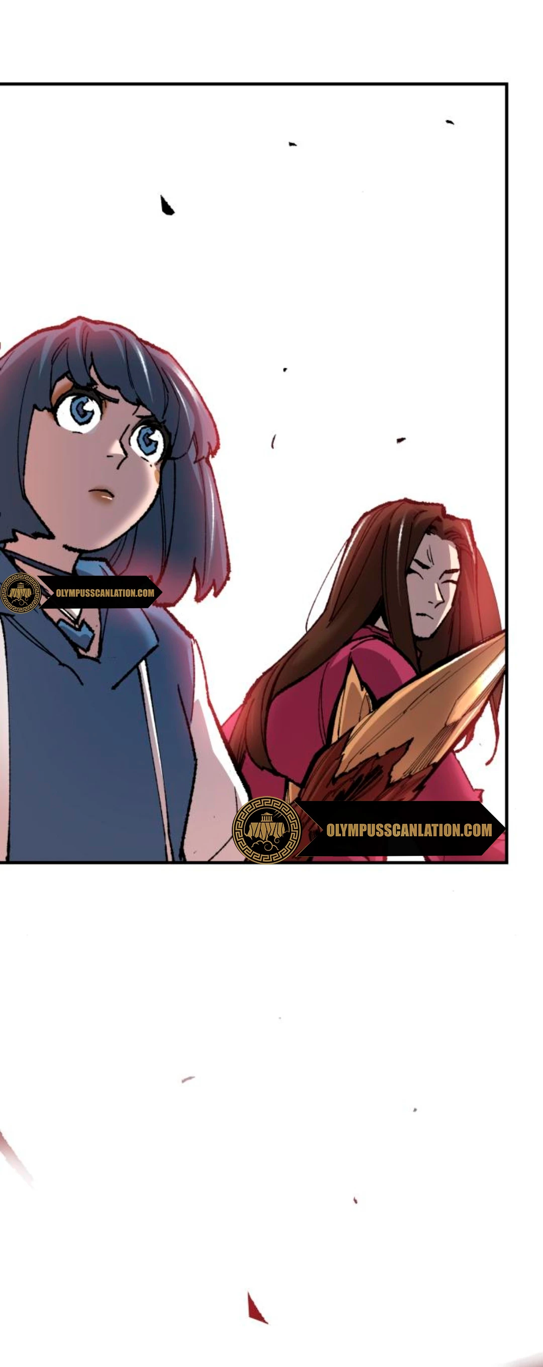 Rompiendo Limites > Capitulo 75 > Page 61