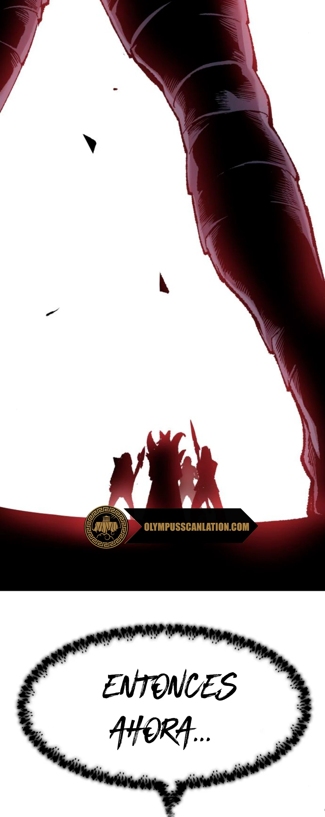 Rompiendo Limites > Capitulo 75 > Page 81