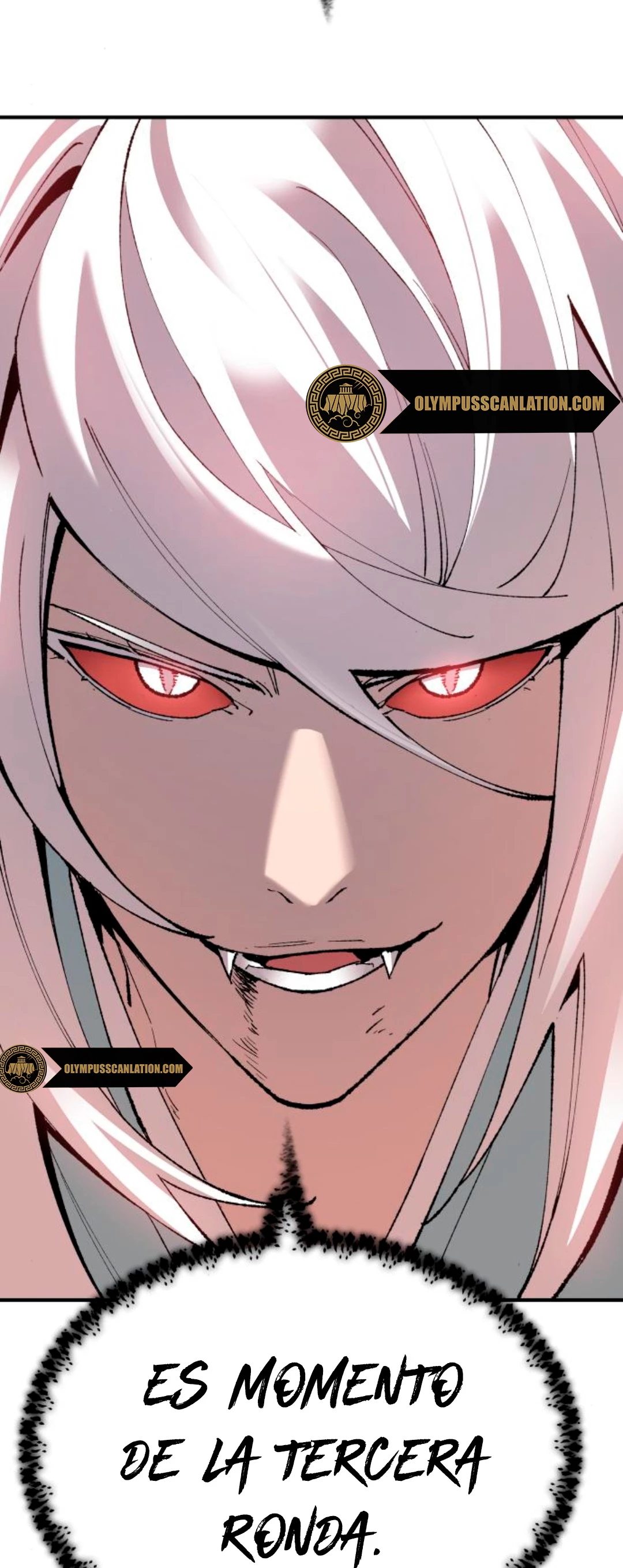 Rompiendo Limites > Capitulo 75 > Page 91