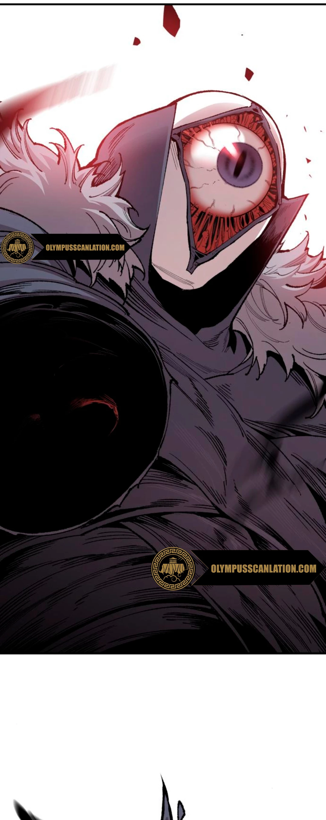 Rompiendo Limites > Capitulo 75 > Page 171