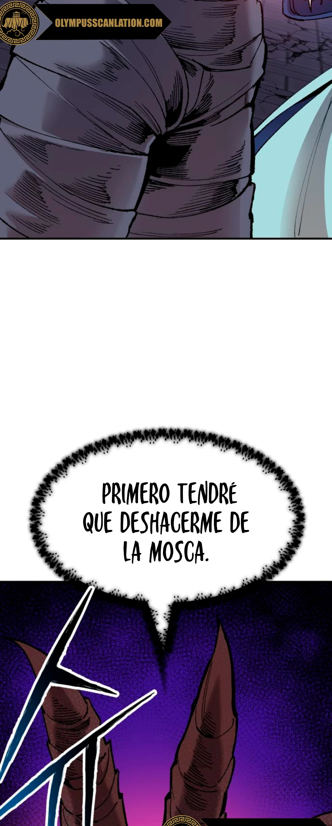 Rompiendo Limites > Capitulo 75 > Page 261