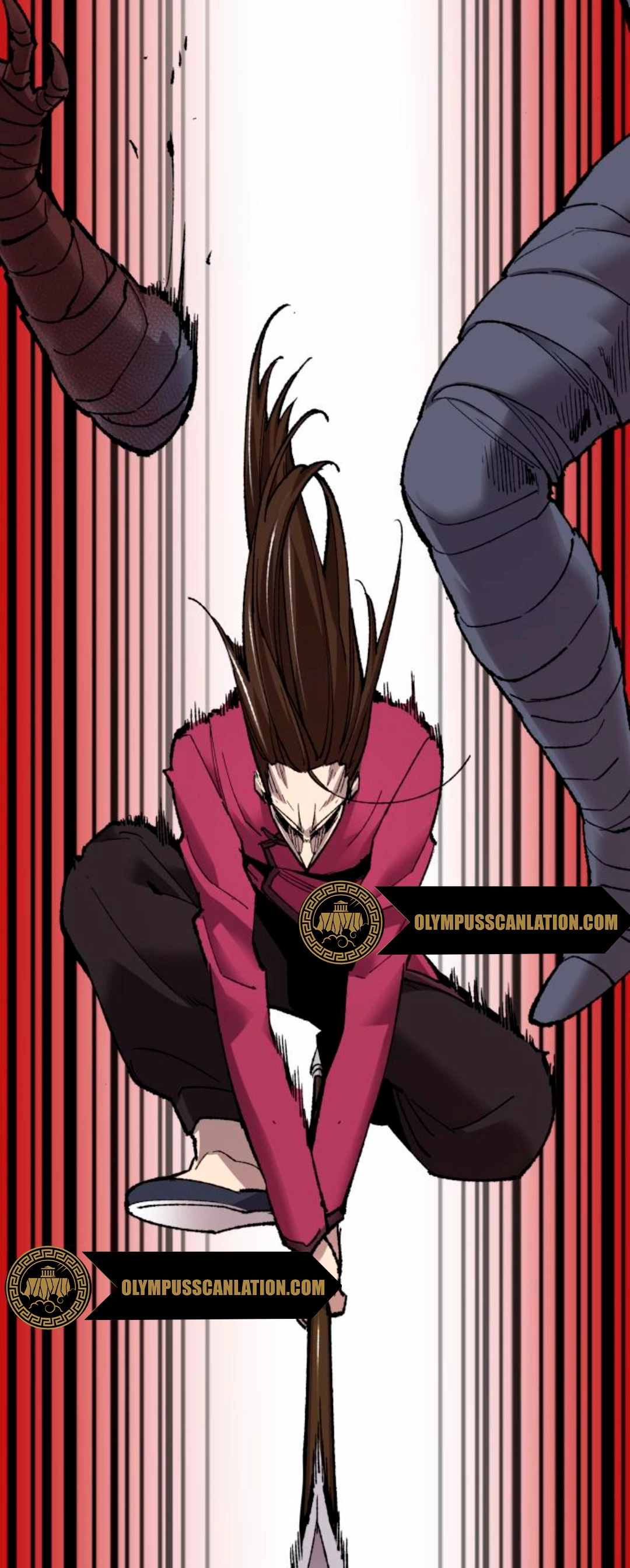 Rompiendo Limites > Capitulo 75 > Page 281