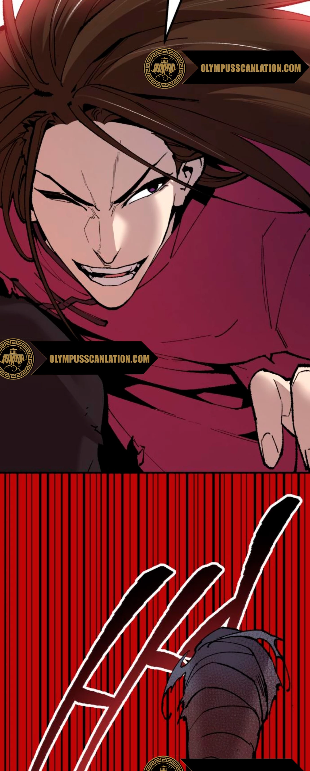 Rompiendo Limites > Capitulo 75 > Page 301