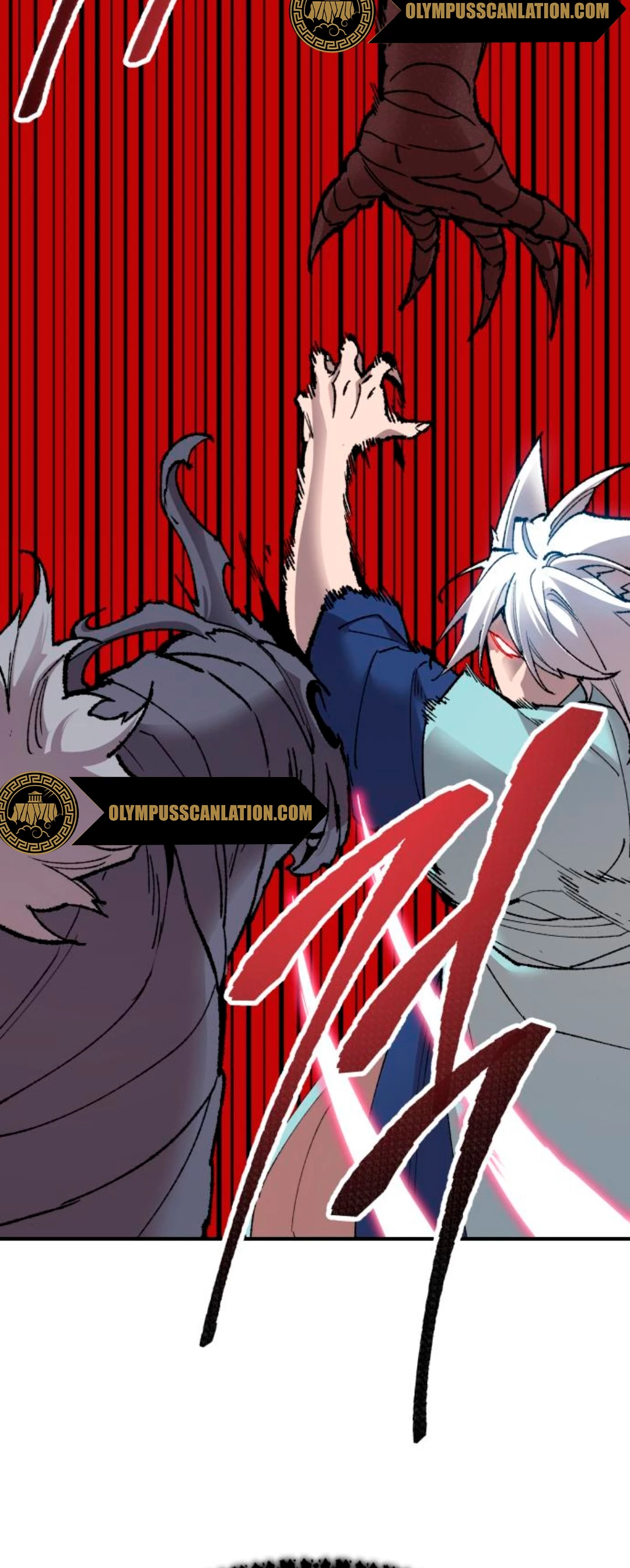 Rompiendo Limites > Capitulo 75 > Page 311