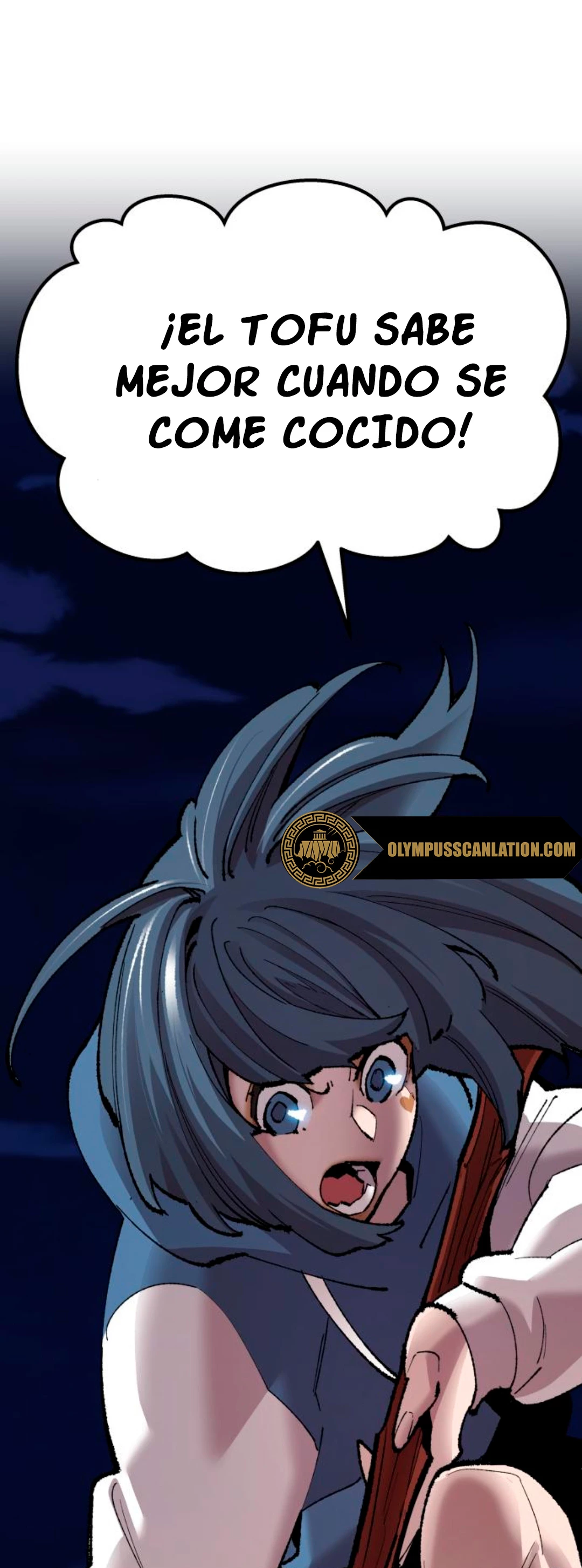 Rompiendo Limites > Capitulo 75 > Page 381