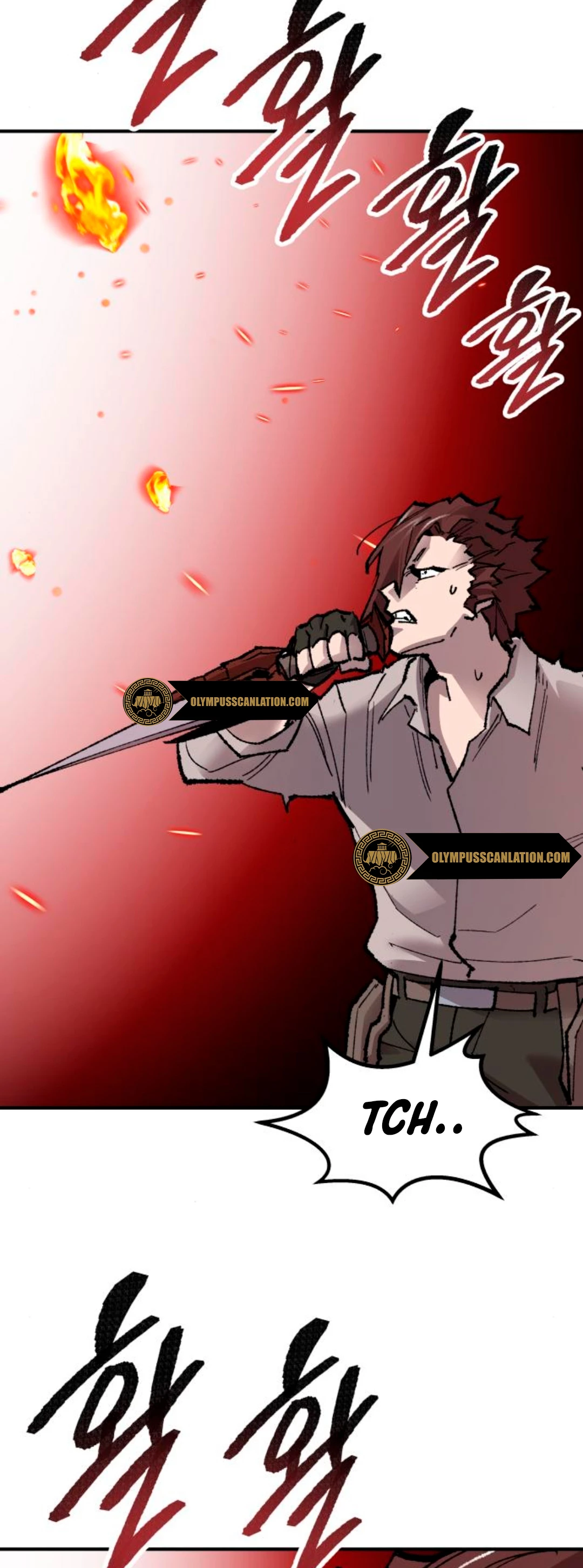 Rompiendo Limites > Capitulo 75 > Page 431