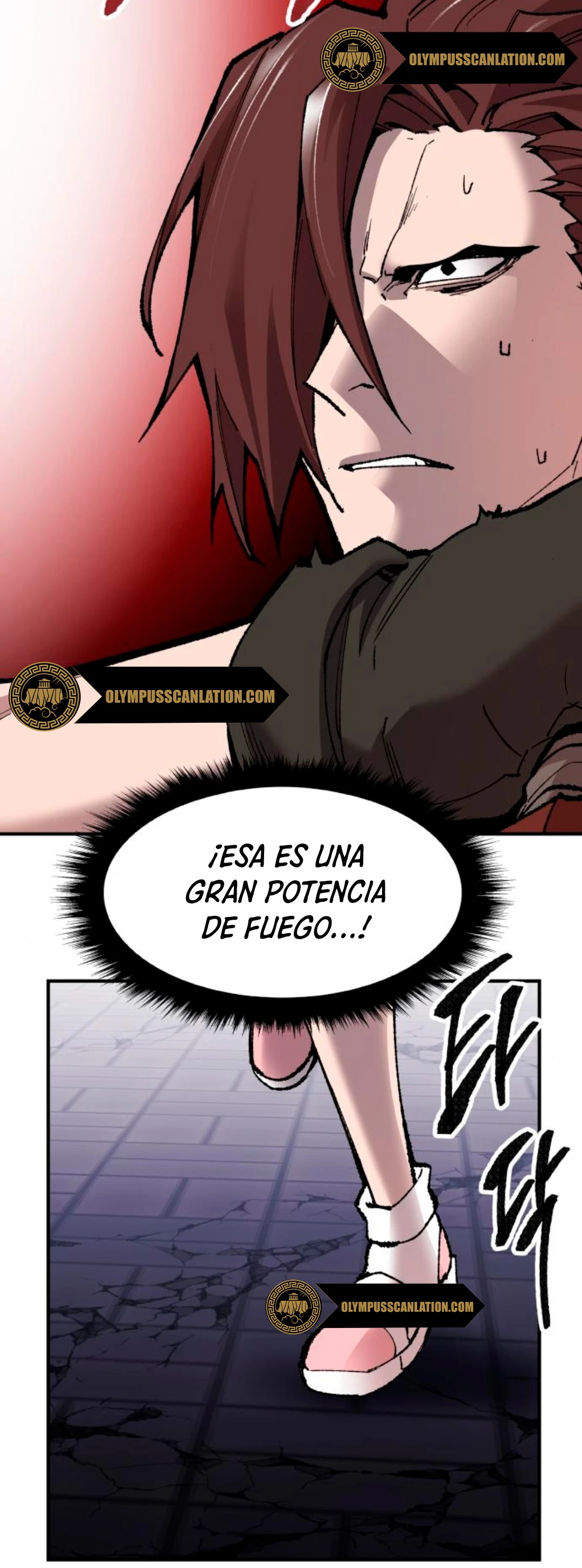 Rompiendo Limites > Capitulo 75 > Page 441