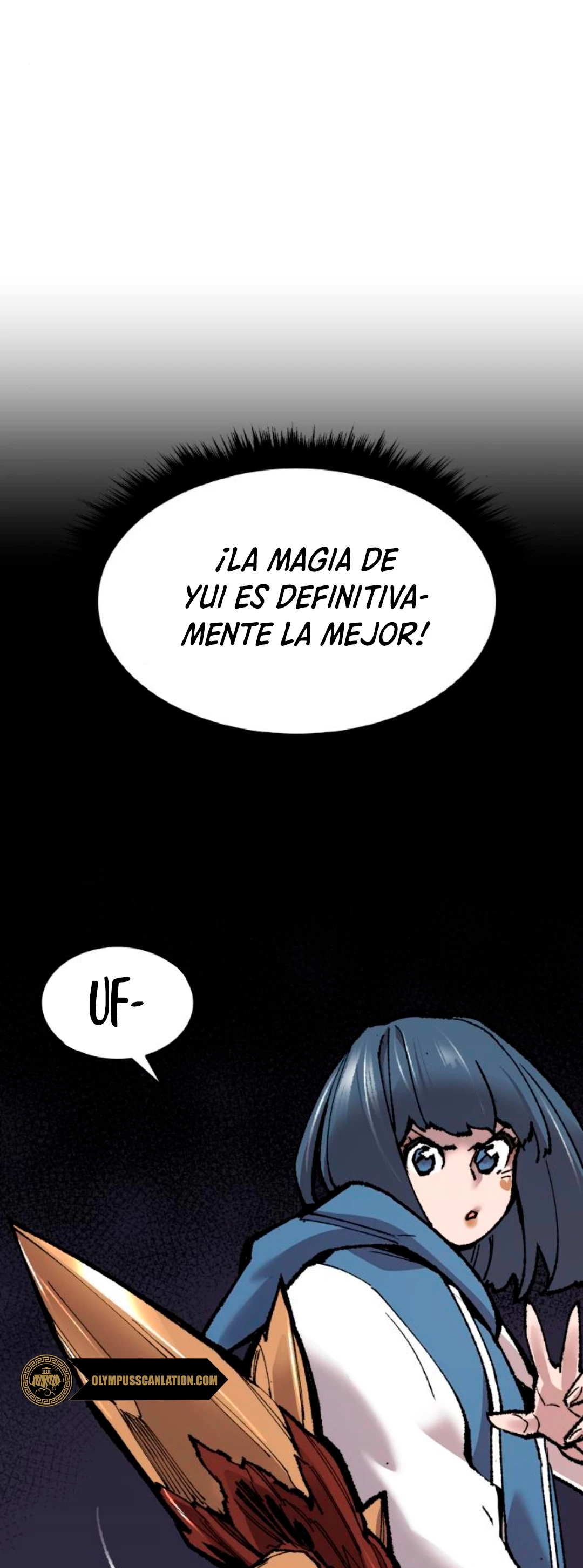Rompiendo Limites > Capitulo 75 > Page 451