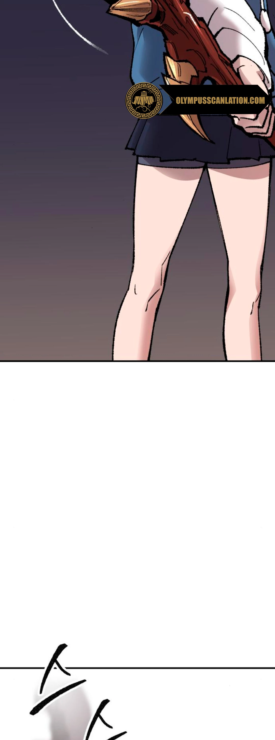 Rompiendo Limites > Capitulo 75 > Page 461