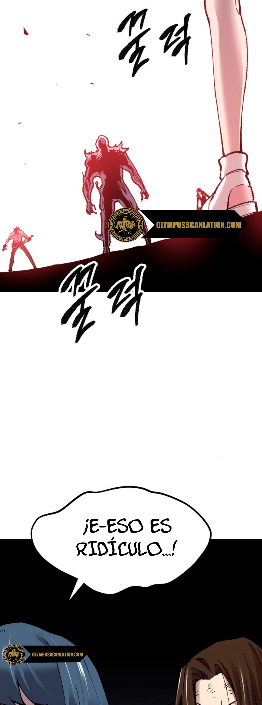 Rompiendo Limites > Capitulo 75 > Page 521