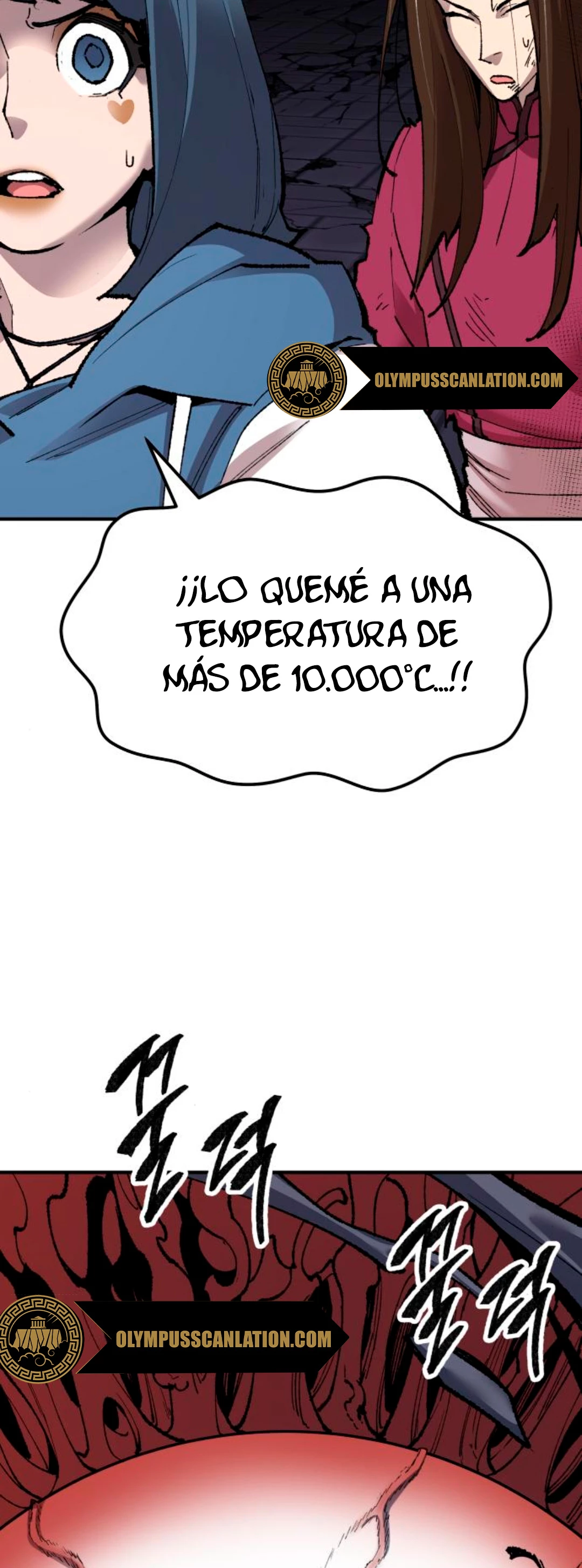 Rompiendo Limites > Capitulo 75 > Page 531