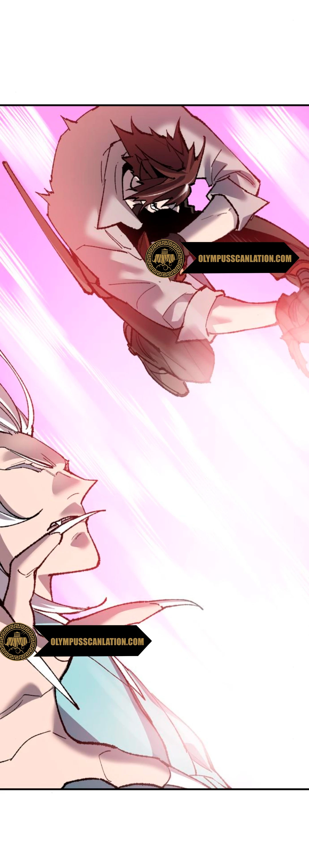 Rompiendo Limites > Capitulo 75 > Page 611