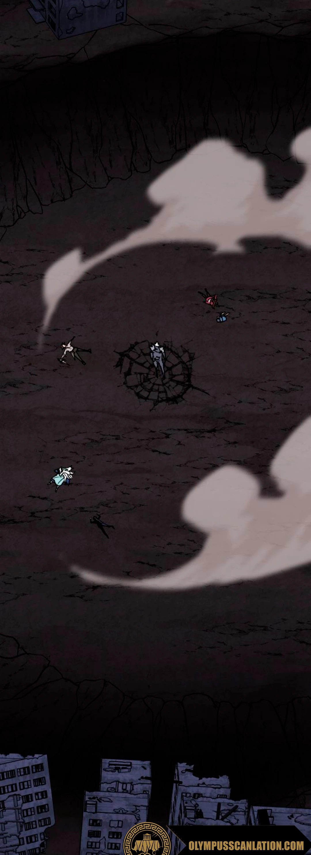 Rompiendo Limites > Capitulo 75 > Page 671