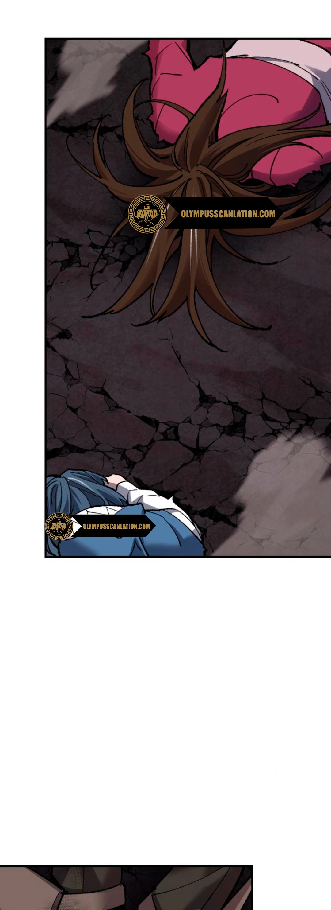 Rompiendo Limites > Capitulo 75 > Page 691