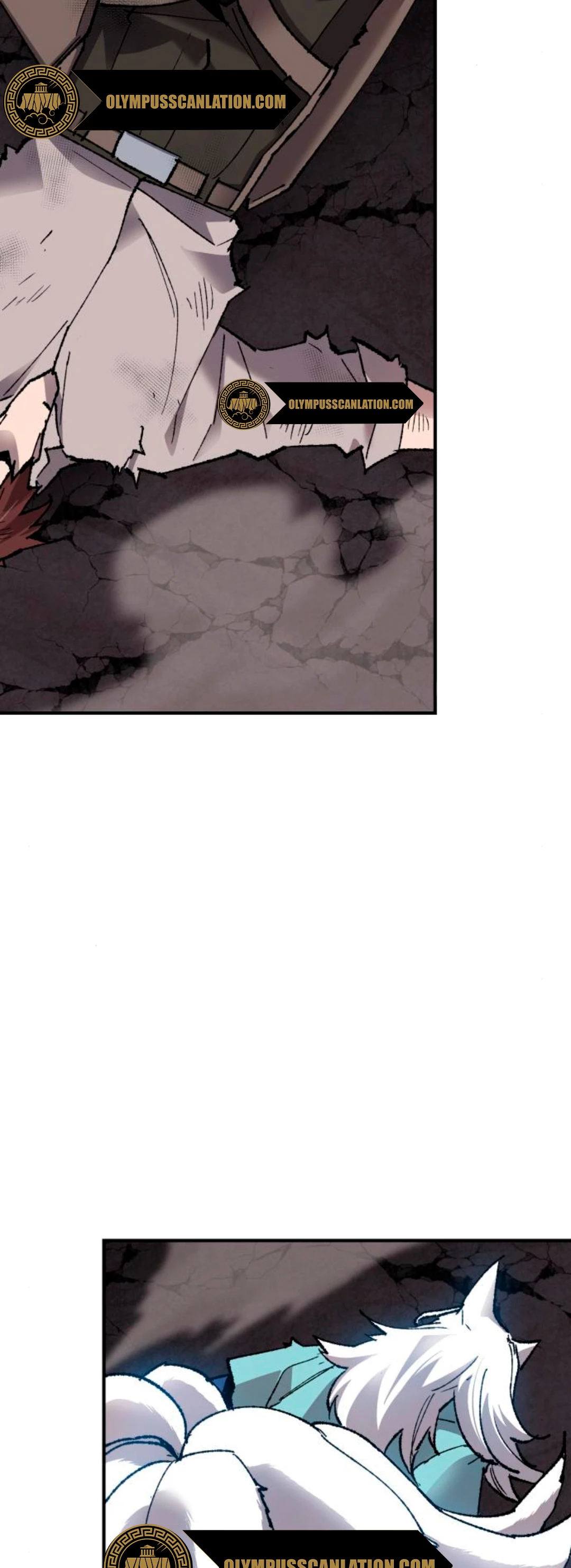 Rompiendo Limites > Capitulo 75 > Page 701