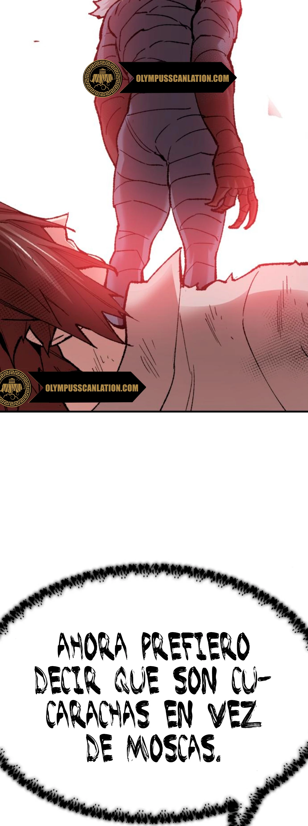 Rompiendo Limites > Capitulo 75 > Page 781