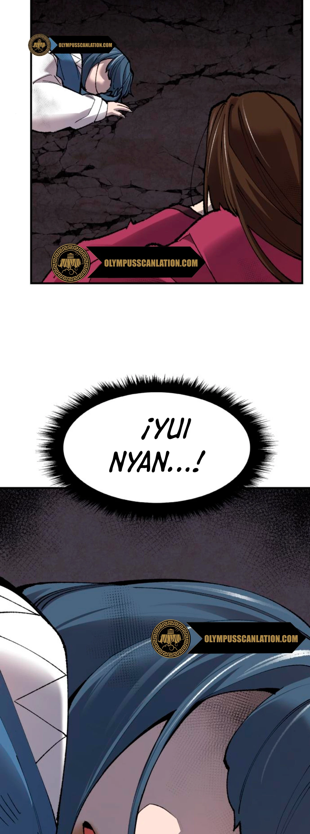 Rompiendo Limites > Capitulo 75 > Page 831