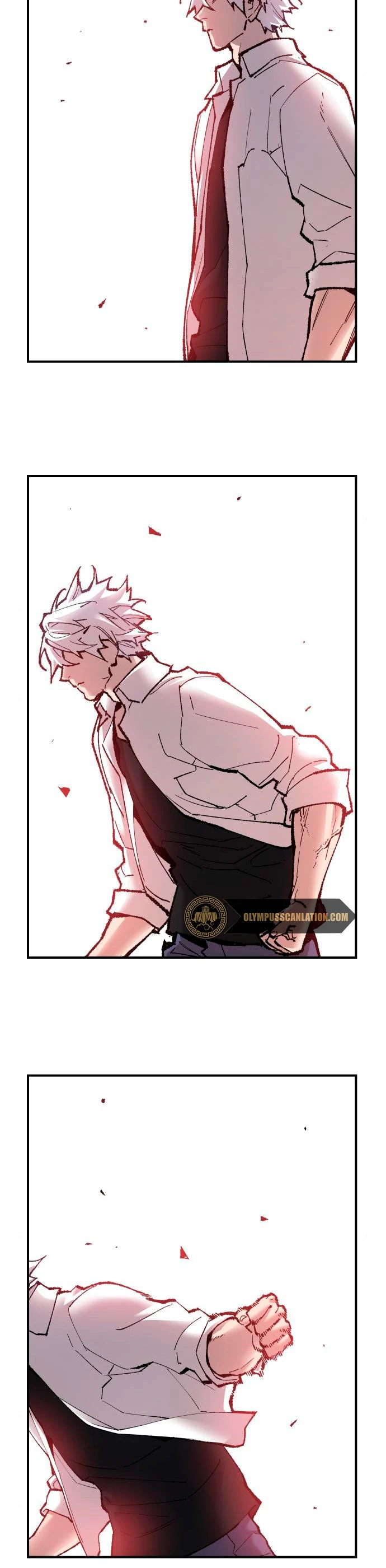 Rompiendo Limites > Capitulo 76 > Page 41