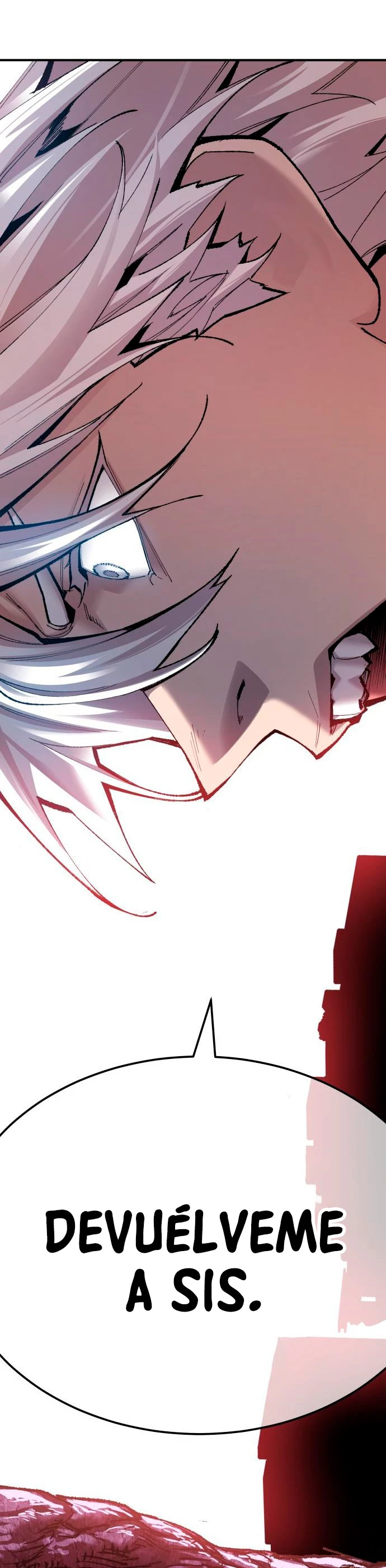 Rompiendo Limites > Capitulo 76 > Page 91