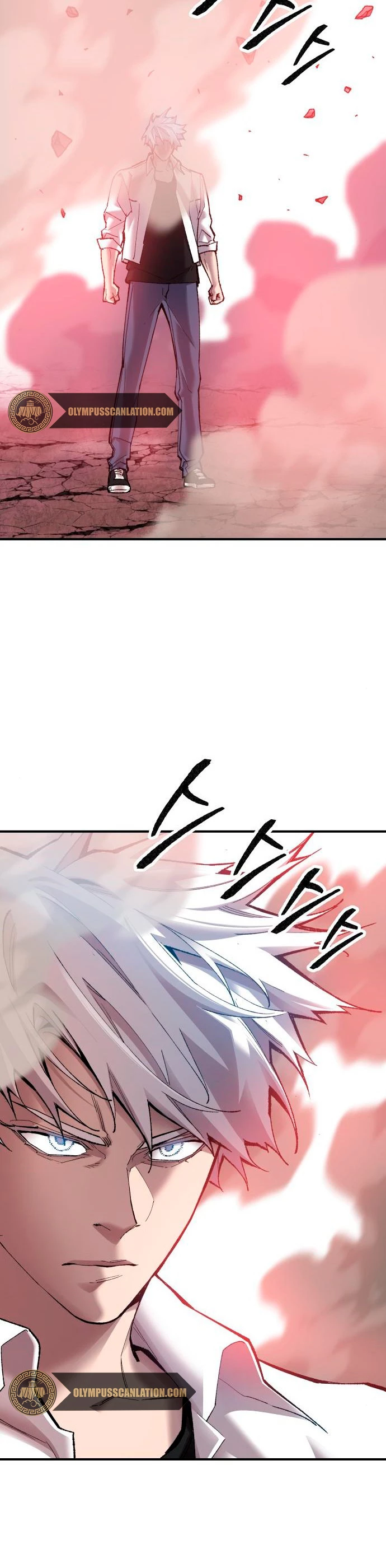 Rompiendo Limites > Capitulo 76 > Page 141