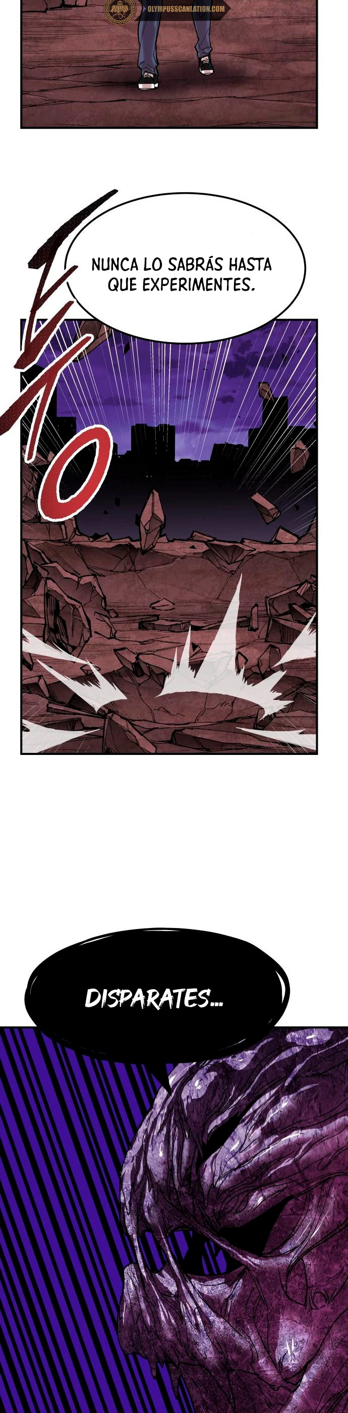 Rompiendo Limites > Capitulo 76 > Page 211