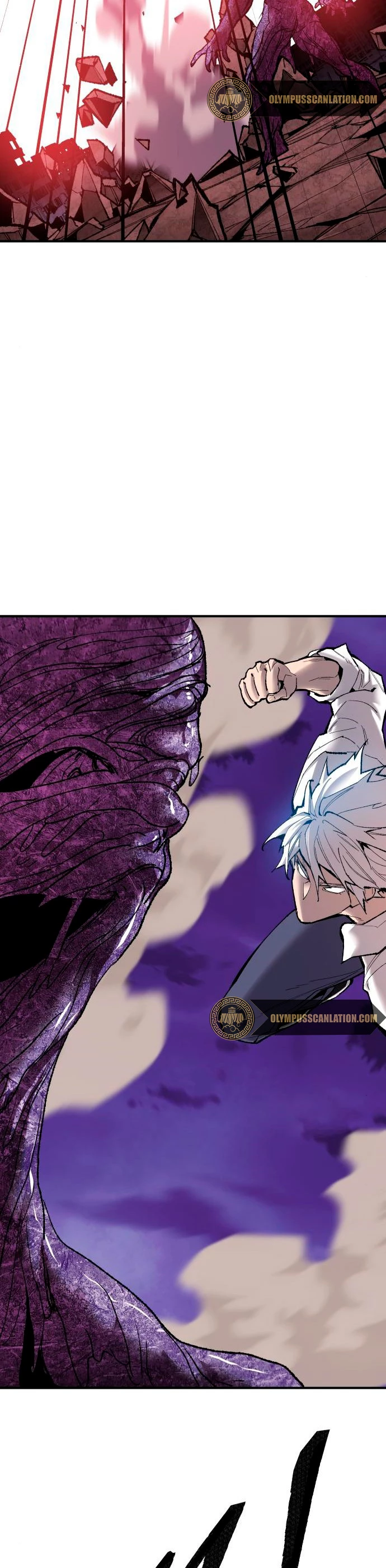 Rompiendo Limites > Capitulo 76 > Page 231