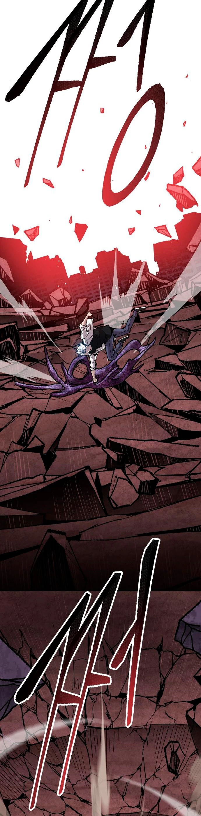 Rompiendo Limites > Capitulo 76 > Page 241