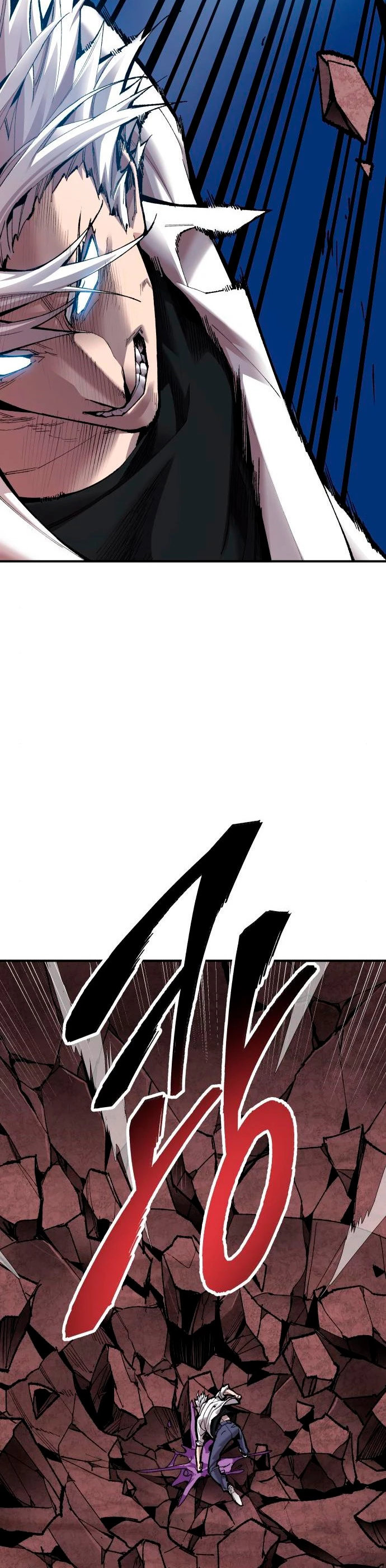 Rompiendo Limites > Capitulo 76 > Page 281