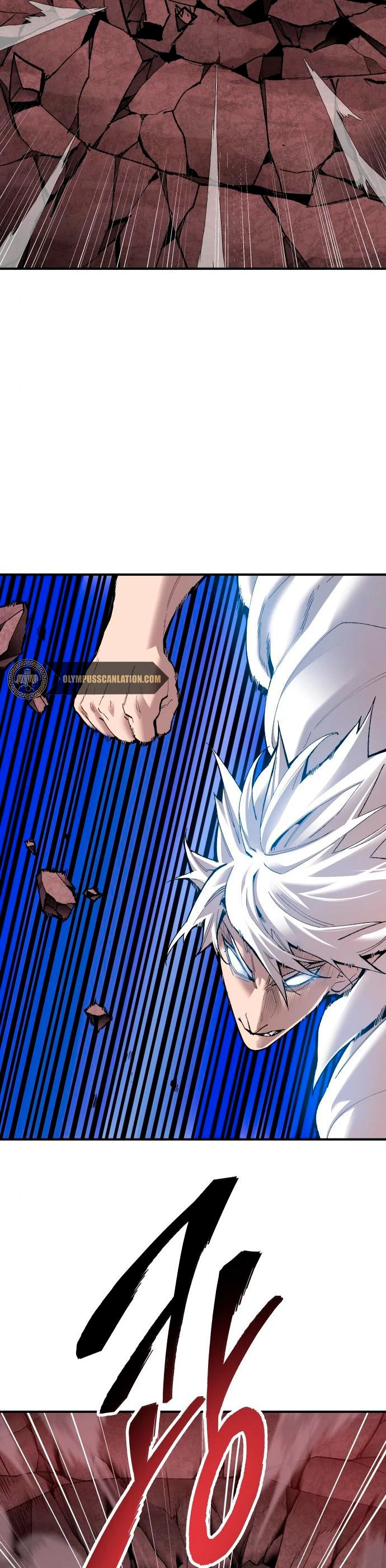 Rompiendo Limites > Capitulo 76 > Page 301