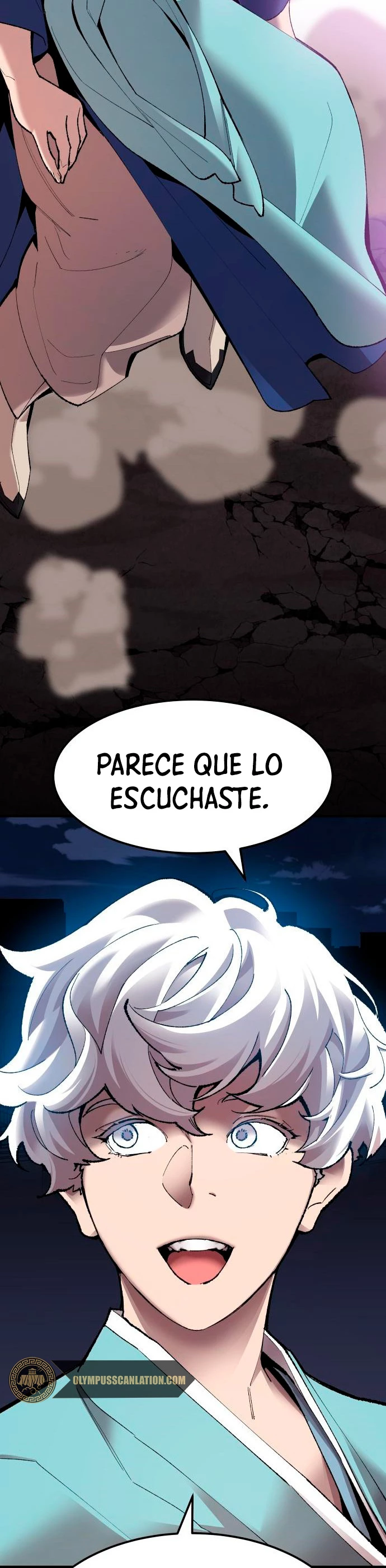 Rompiendo Limites > Capitulo 76 > Page 361