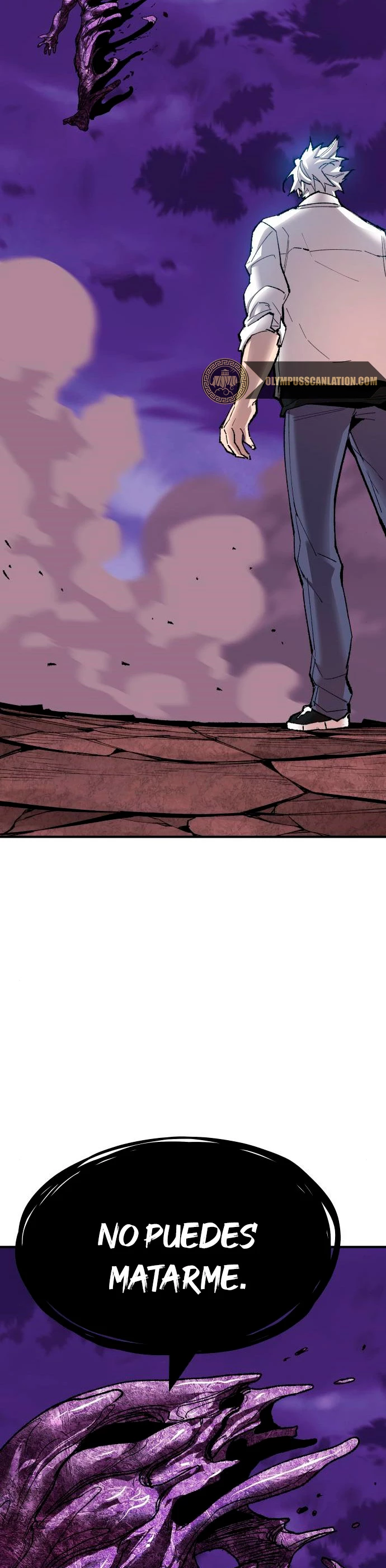 Rompiendo Limites > Capitulo 76 > Page 411