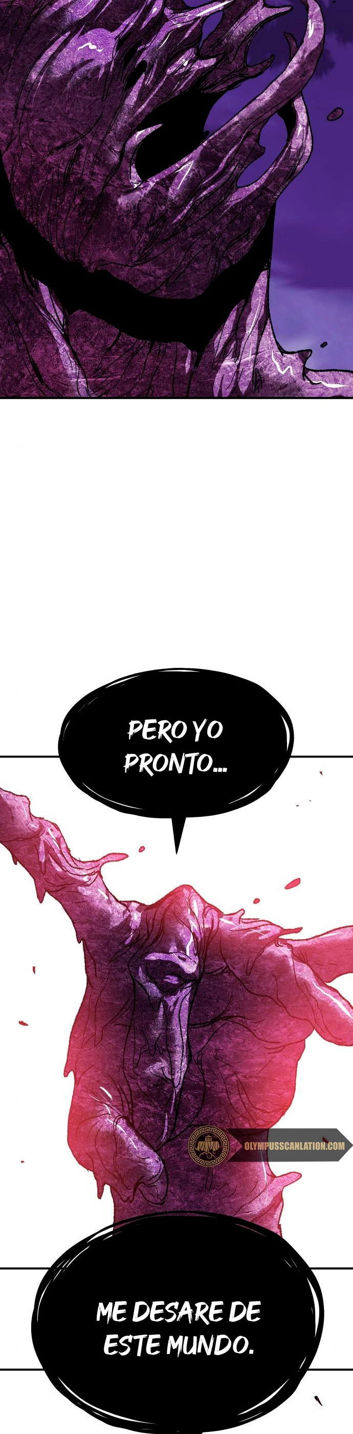 Rompiendo Limites > Capitulo 76 > Page 421