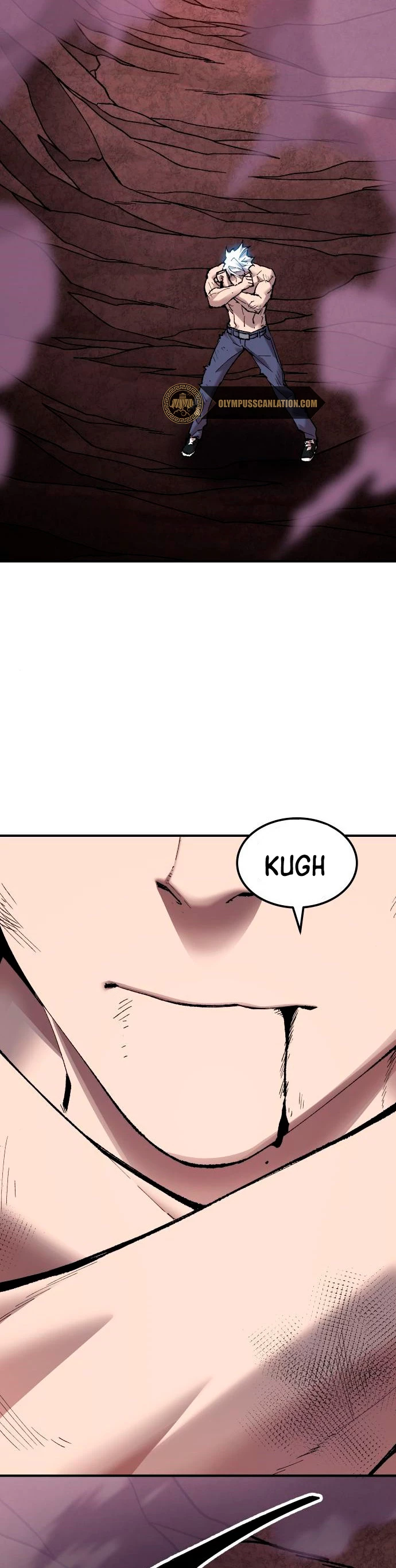 Rompiendo Limites > Capitulo 76 > Page 491