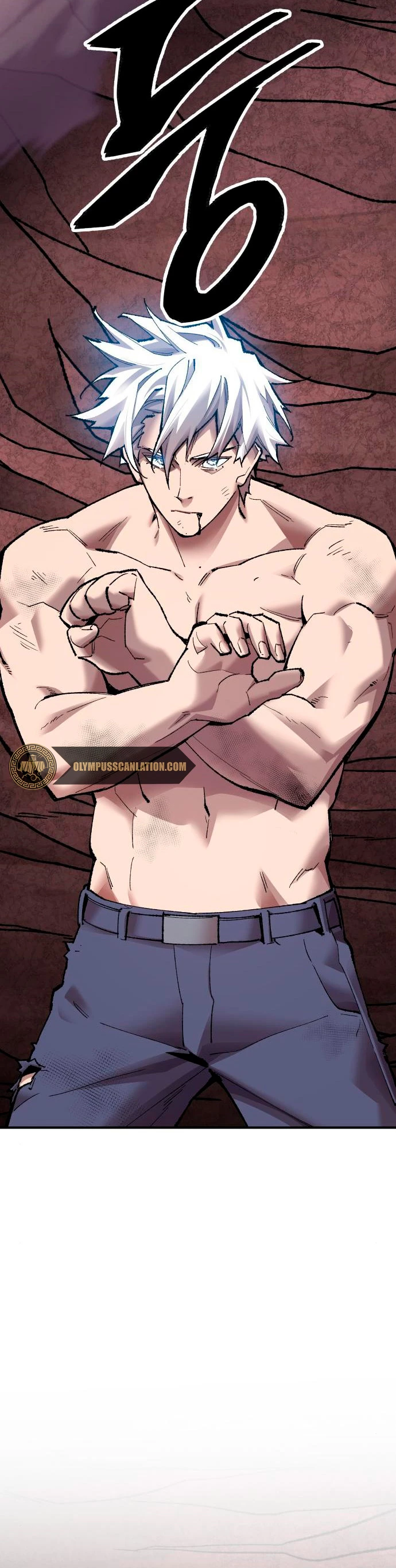 Rompiendo Limites > Capitulo 76 > Page 501