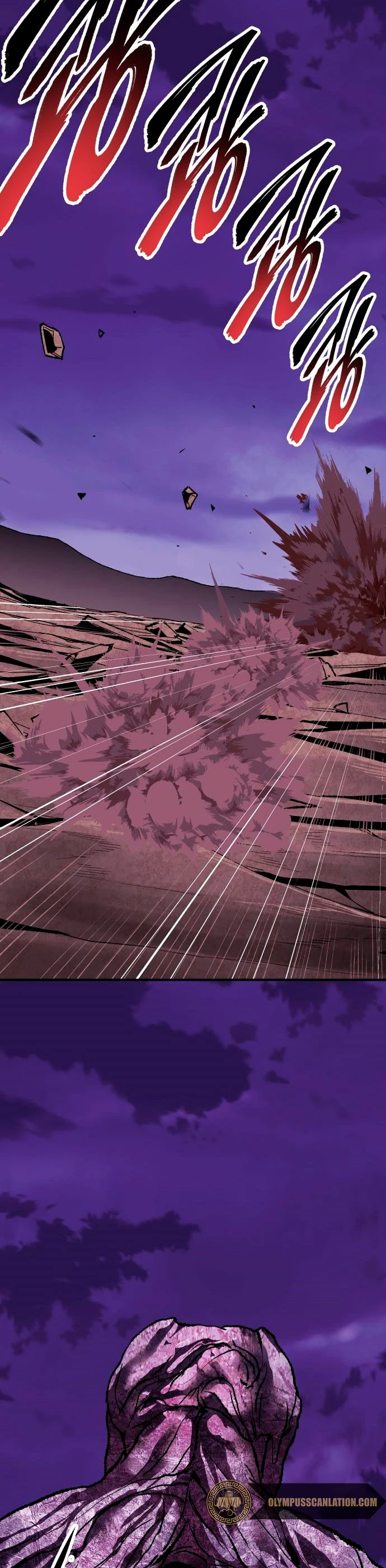 Rompiendo Limites > Capitulo 76 > Page 691