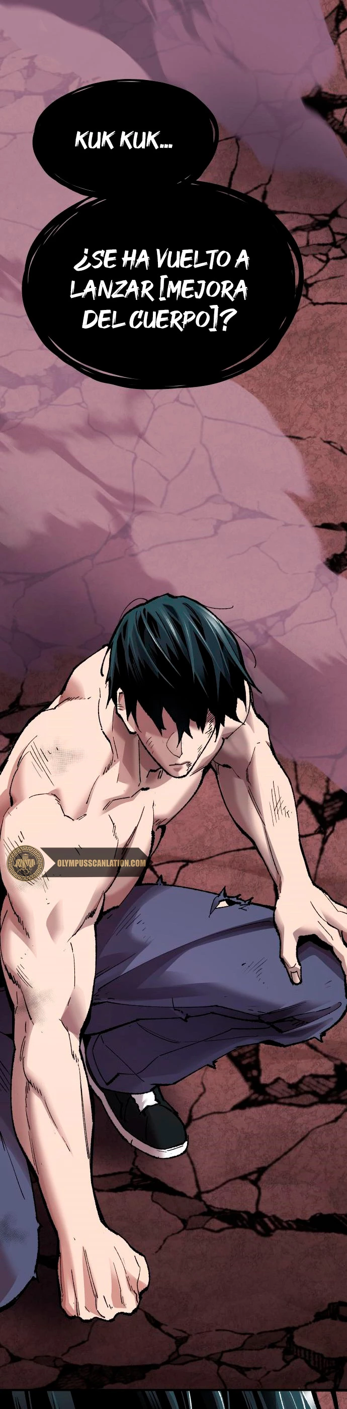 Rompiendo Limites > Capitulo 76 > Page 721