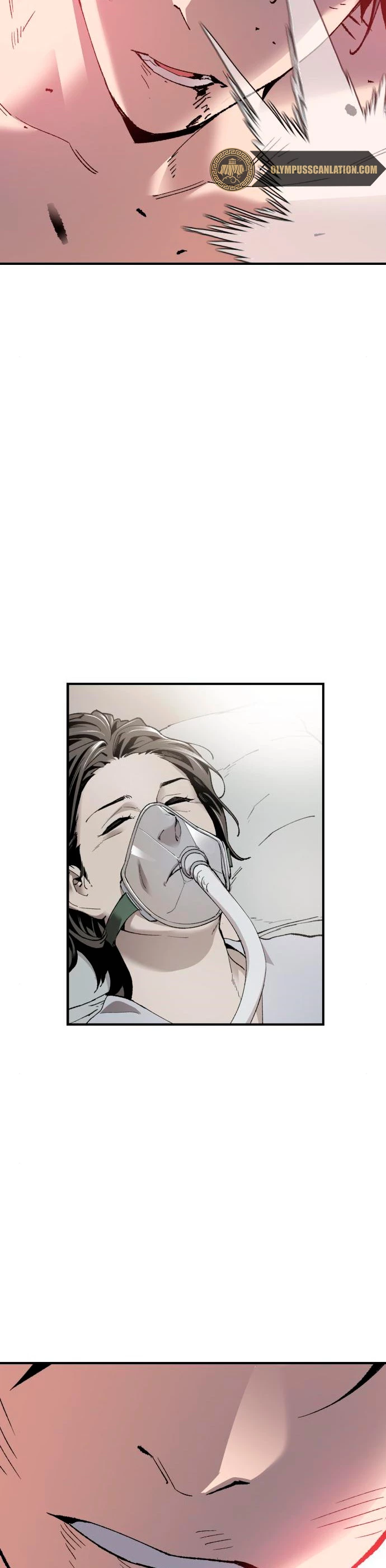 Rompiendo Limites > Capitulo 76 > Page 811