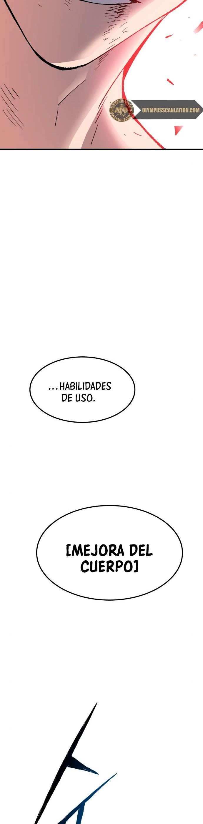 Rompiendo Limites > Capitulo 76 > Page 821