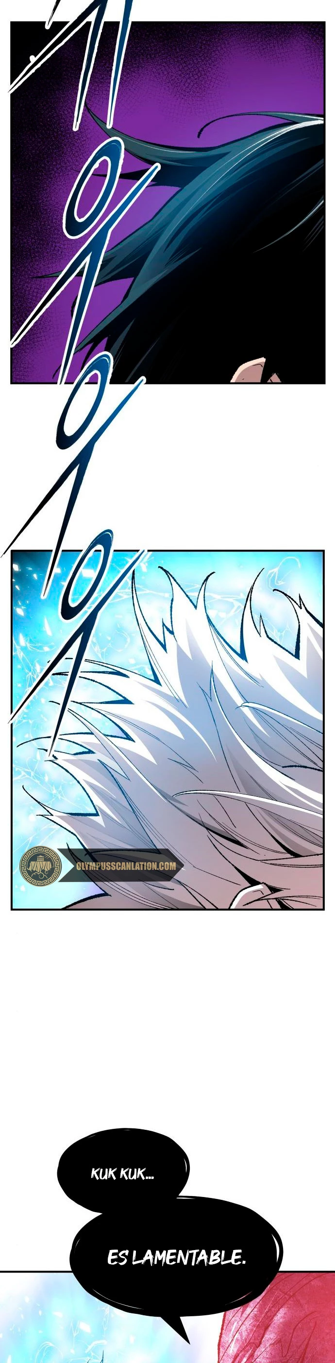 Rompiendo Limites > Capitulo 76 > Page 831