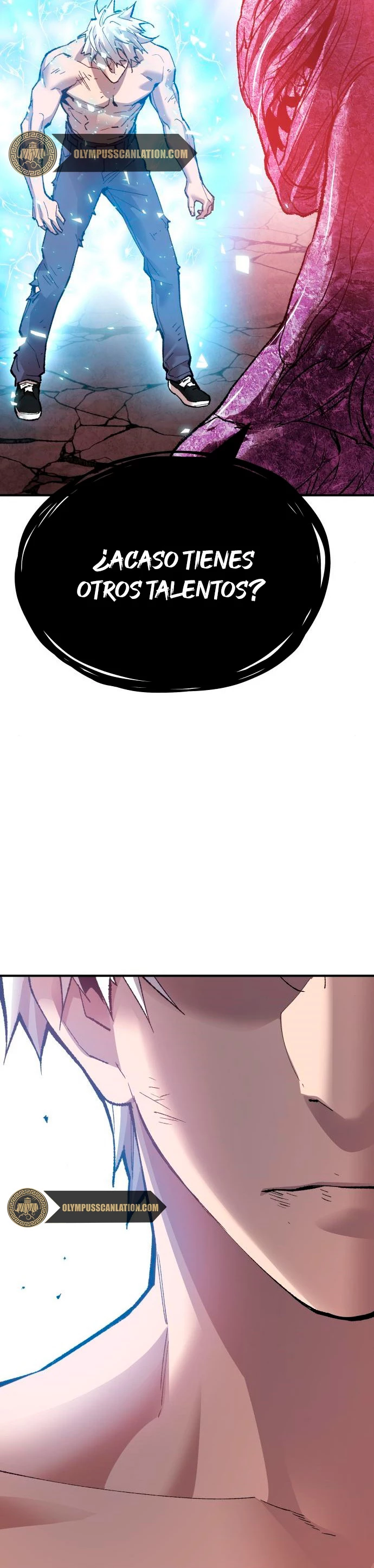 Rompiendo Limites > Capitulo 76 > Page 841