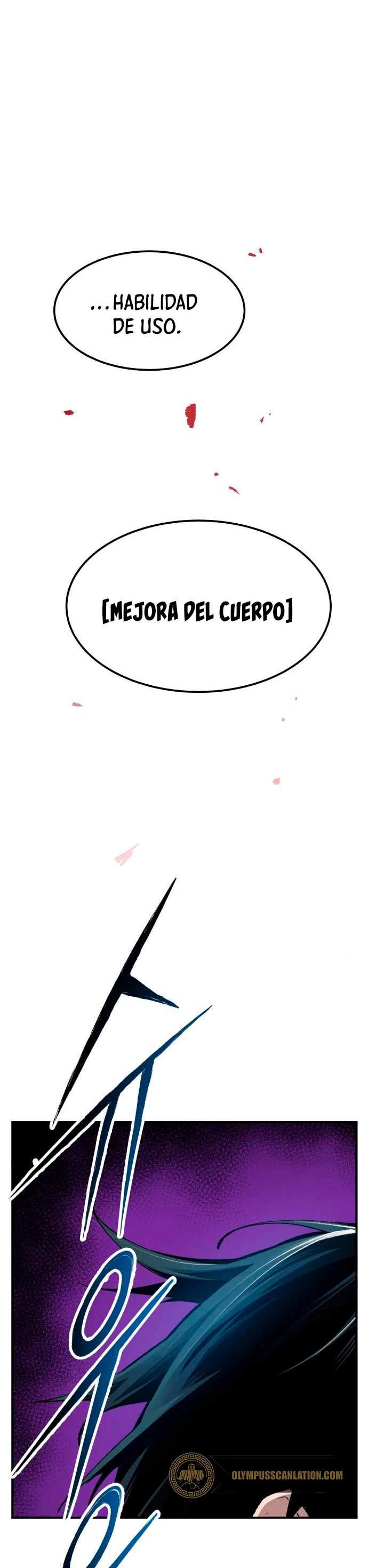 Rompiendo Limites > Capitulo 77 > Page 21