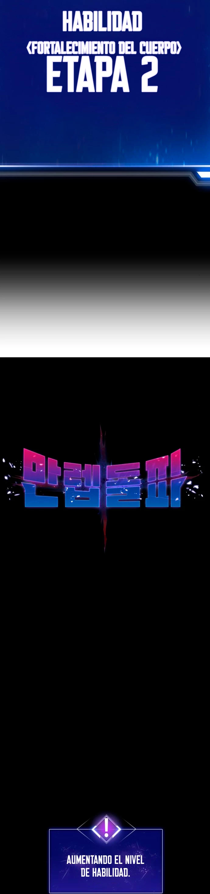 Rompiendo Limites > Capitulo 77 > Page 81