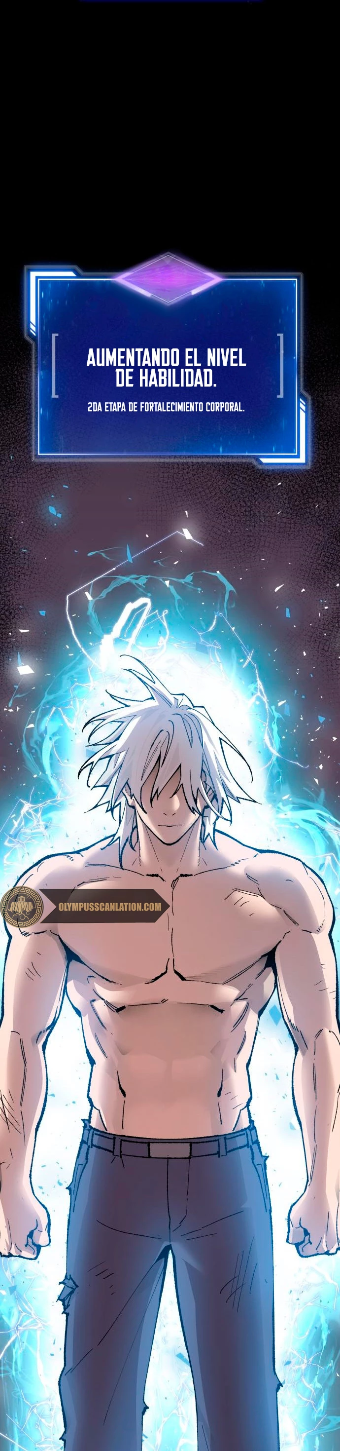 Rompiendo Limites > Capitulo 77 > Page 91