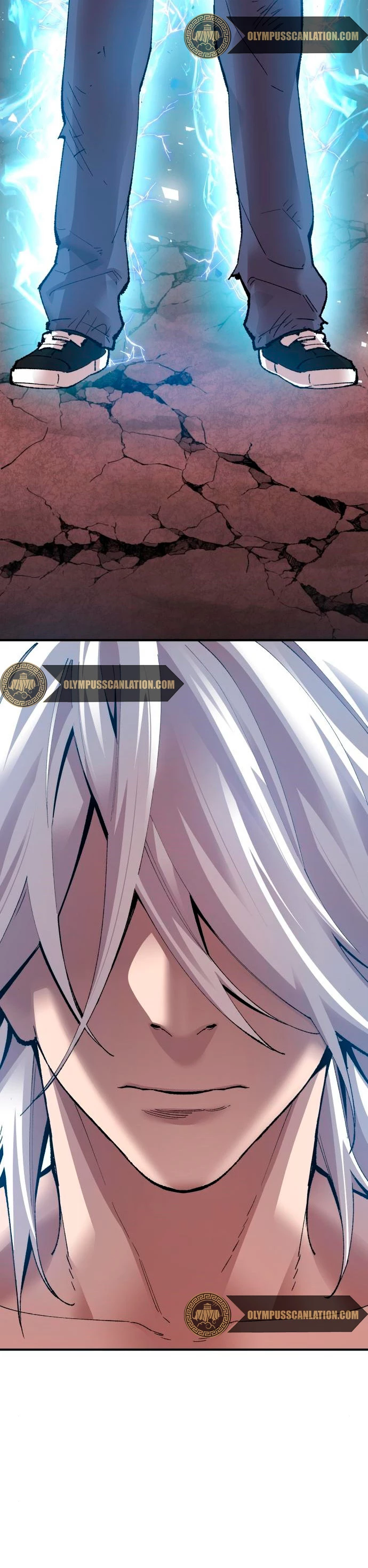 Rompiendo Limites > Capitulo 77 > Page 101