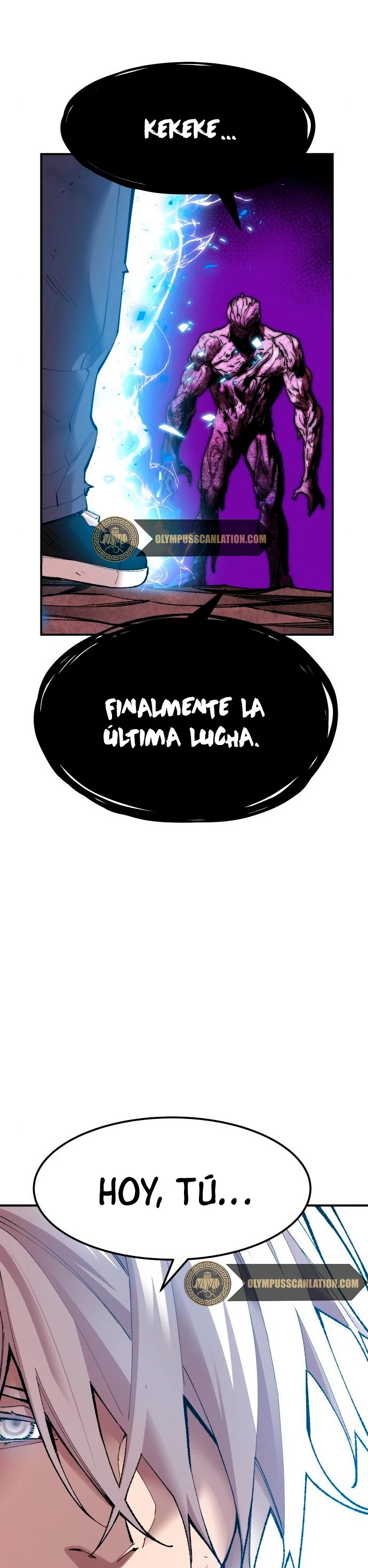 Rompiendo Limites > Capitulo 77 > Page 111